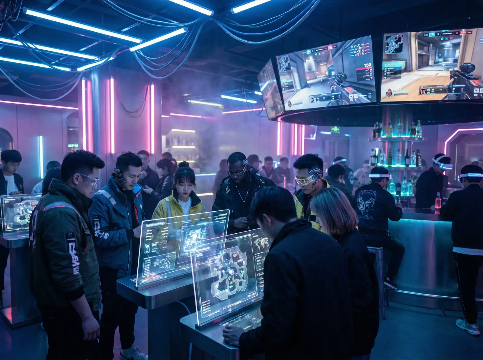 开云电竞社区讨论电竞赛事分析